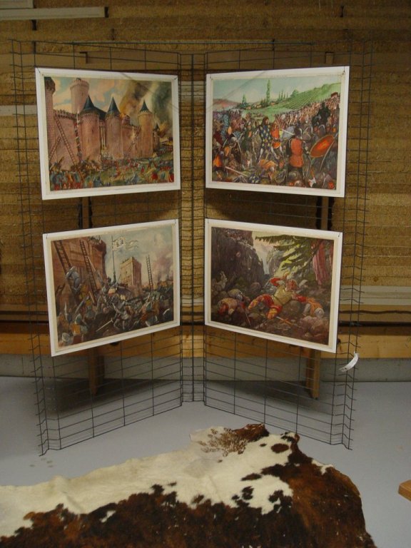 40 ans de la Compagnie